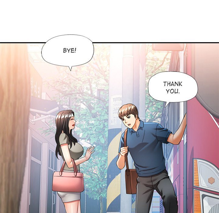 In Her Place Chapter 62 - Page 41