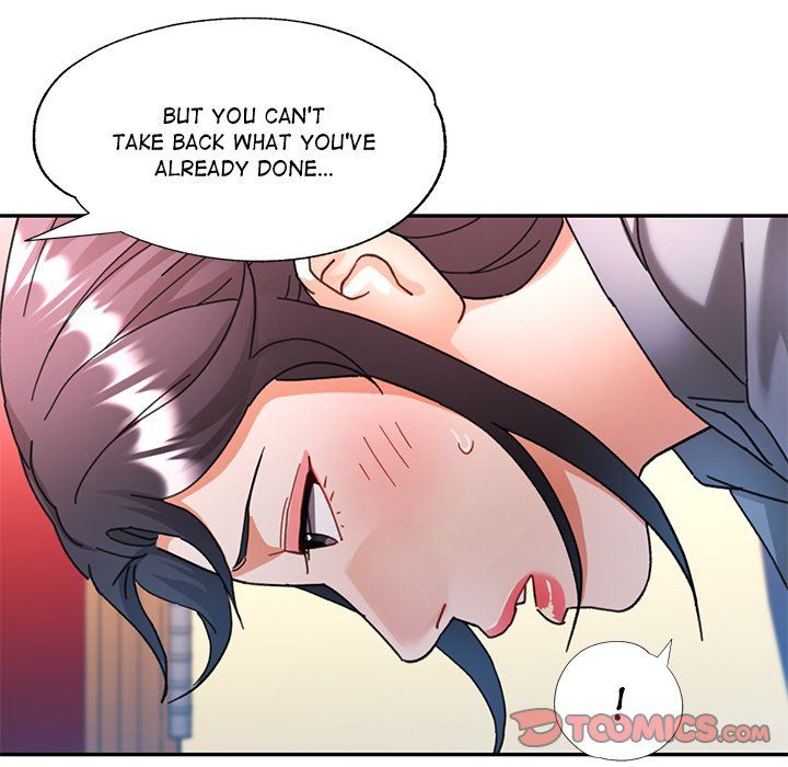 In Her Place Chapter 77 - Page 117