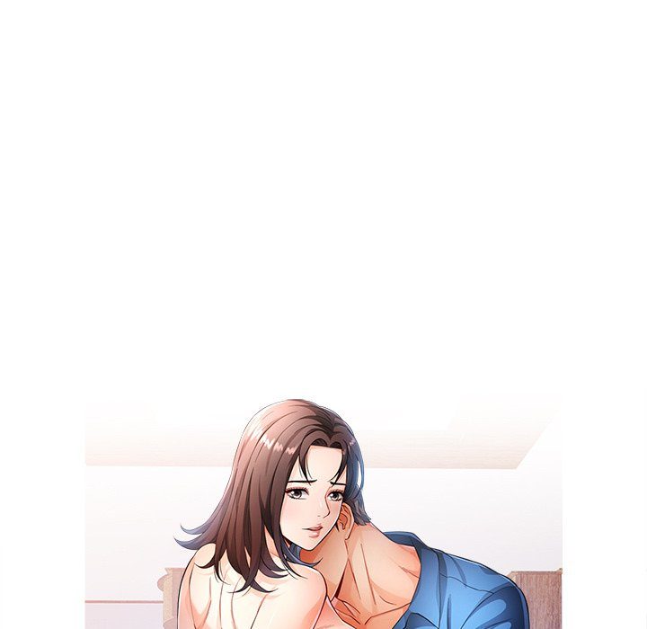 In Her Place Chapter 79 - Page 11
