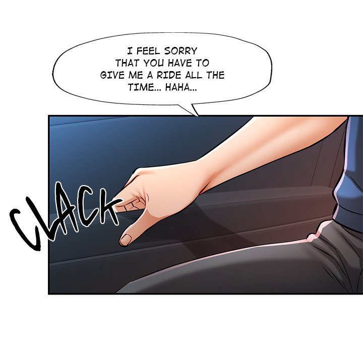 In Her Place Chapter 79 - Page 31