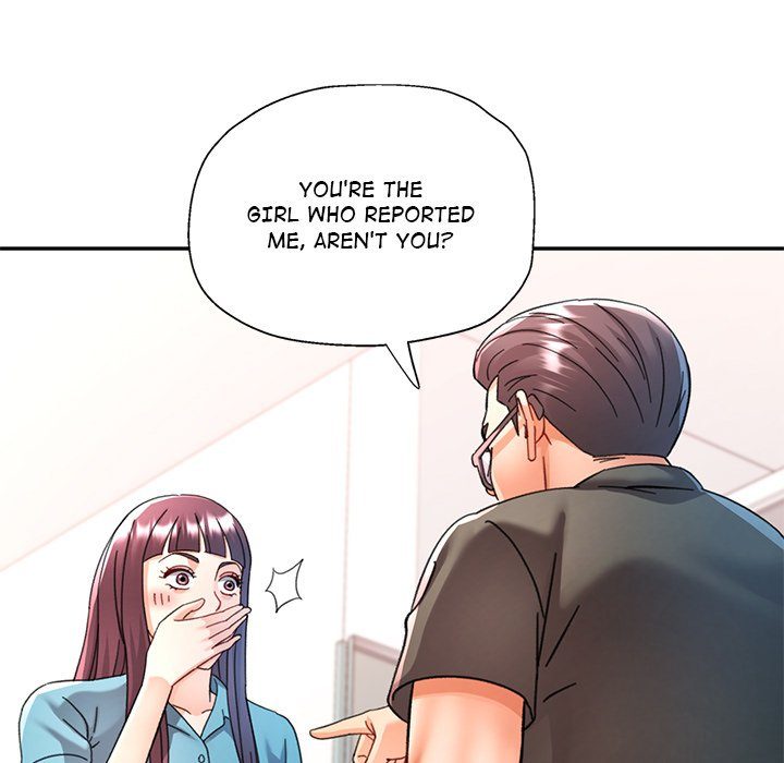 In Her Place Chapter 79 - Page 82