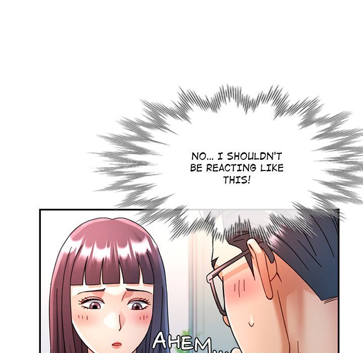 In Her Place Chapter 79 - Page 94