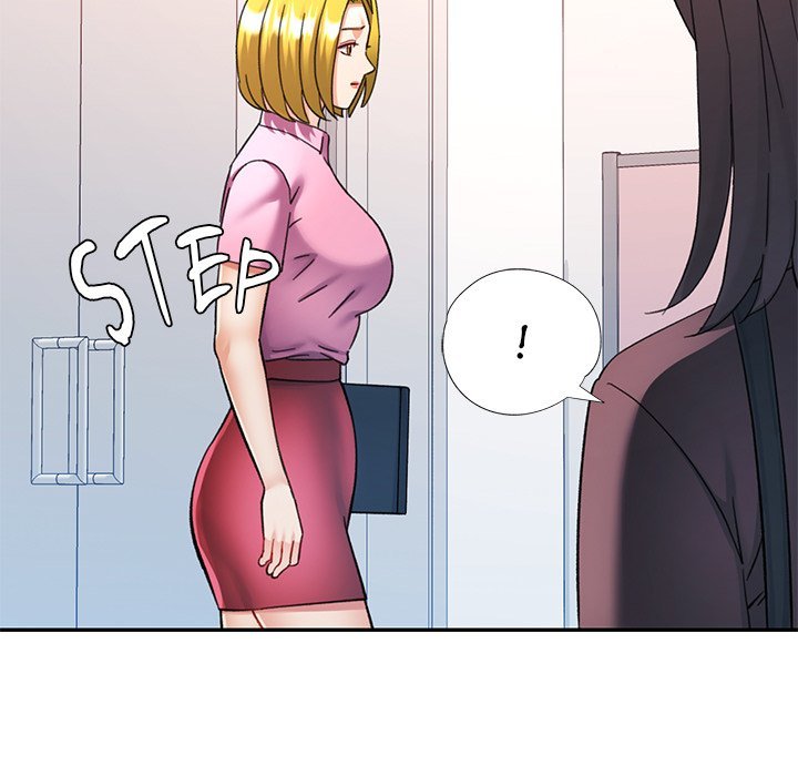 In Her Place Chapter 81 - Page 124