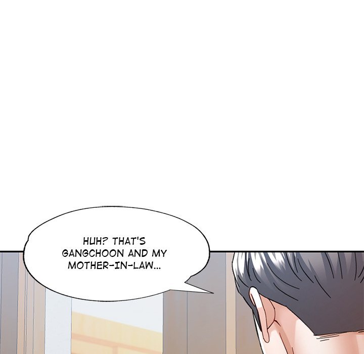 In Her Place Chapter 81 - Page 48