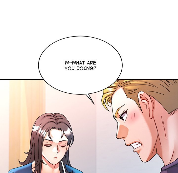 In Her Place Chapter 81 - Page 52