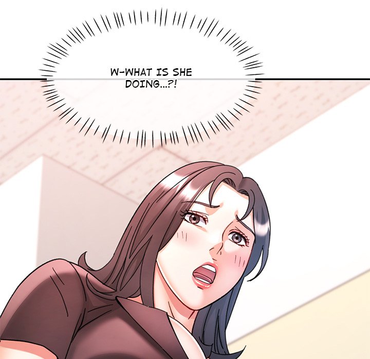 In Her Place Chapter 82 - Page 11