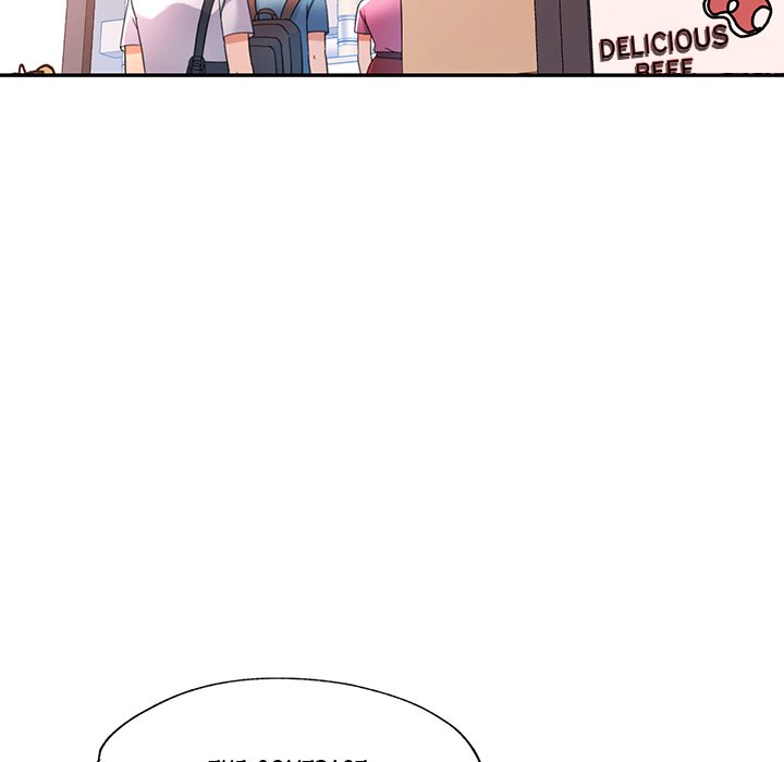 In Her Place Chapter 82 - Page 112