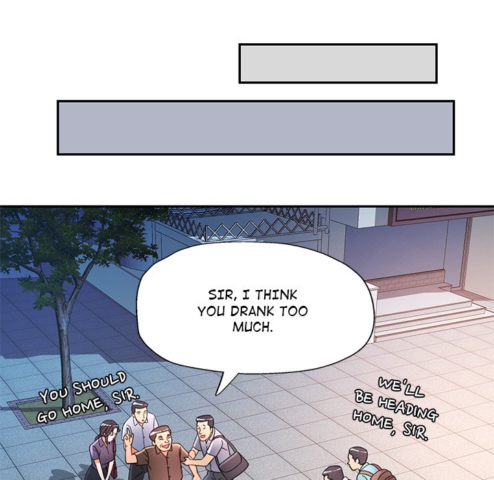 In Her Place Chapter 82 - Page 120