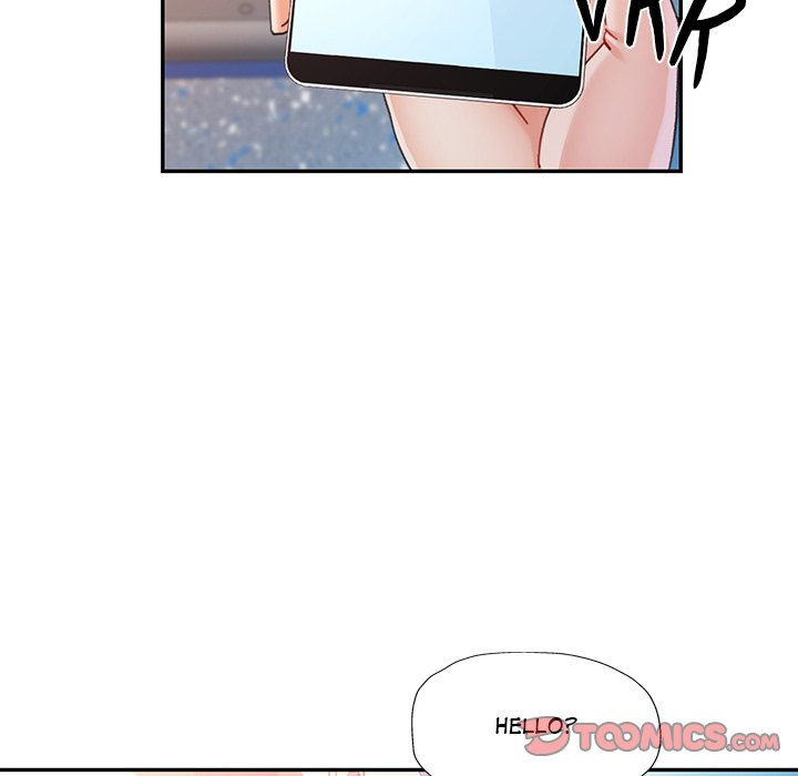 In Her Place Chapter 82 - Page 21