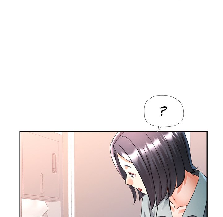 In Her Place Chapter 82 - Page 70