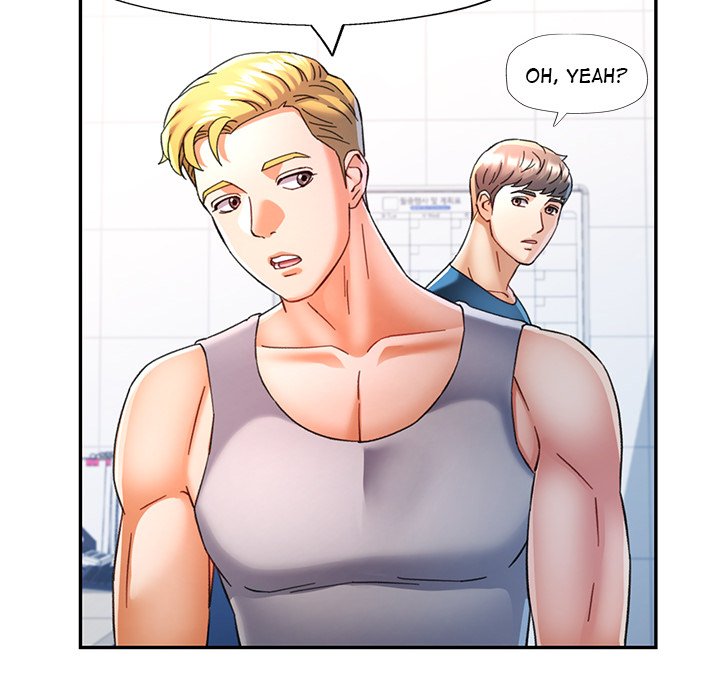 In Her Place Chapter 82 - Page 92