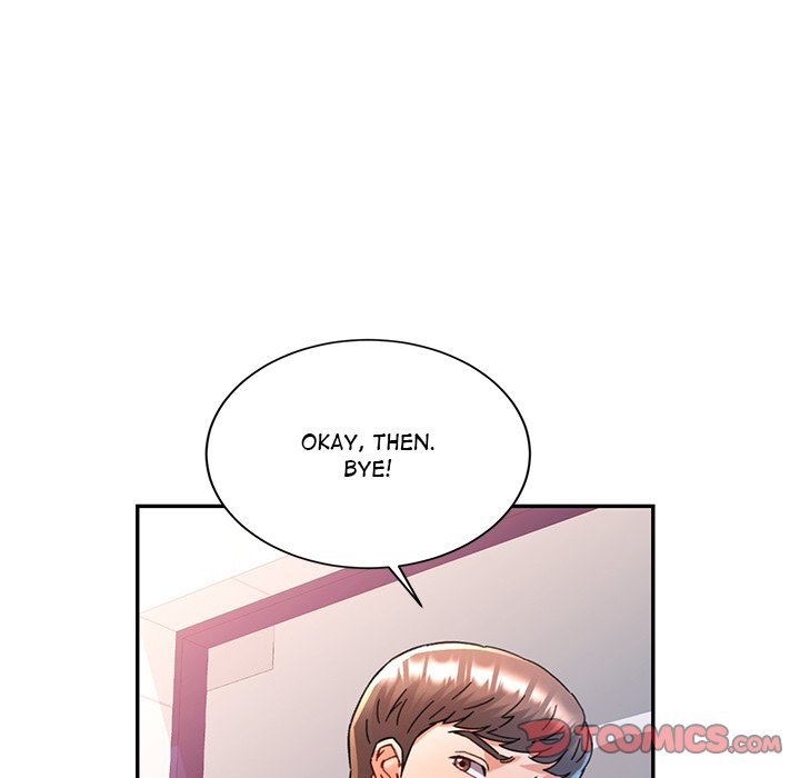 In Her Place Chapter 82 - Page 93