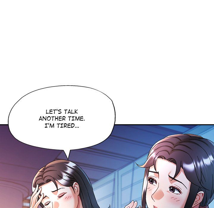 In Her Place Chapter 84 - Page 56