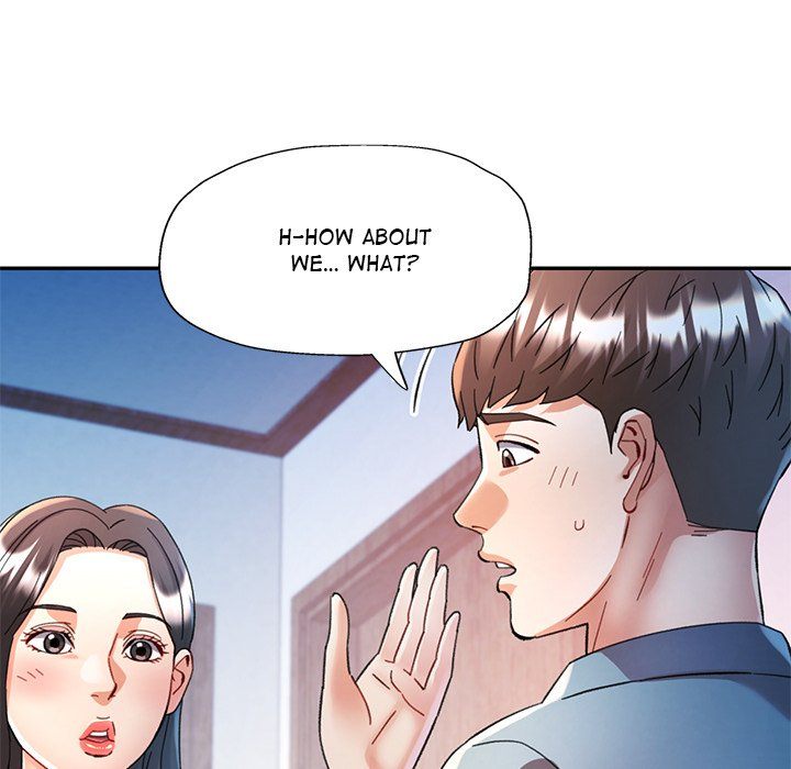 In Her Place Chapter 84 - Page 79