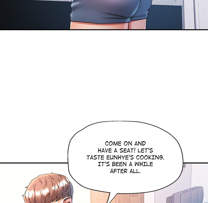In Her Place Chapter 85 - Page 133