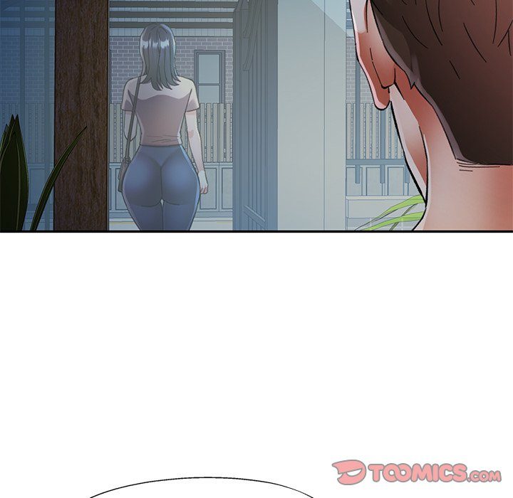 In Her Place Chapter 85 - Page 33