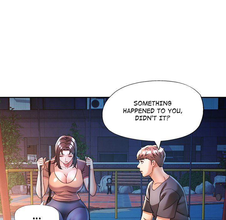 In Her Place Chapter 85 - Page 61