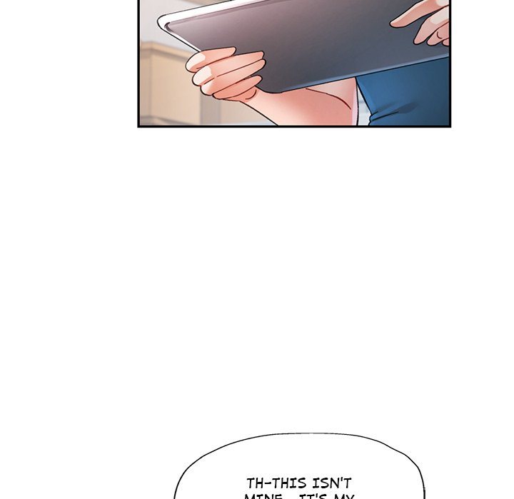 In Her Place Chapter 92 - Page 23