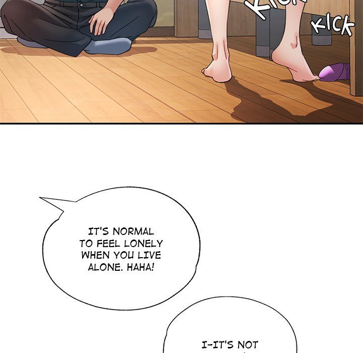 In Her Place Chapter 92 - Page 25