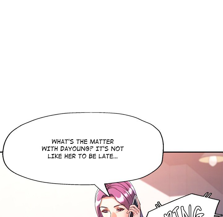 In Her Place Chapter 92 - Page 63