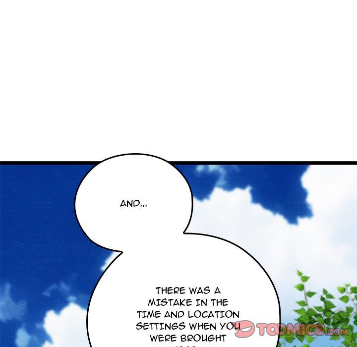 In Her Place Chapter 93 - Page 28