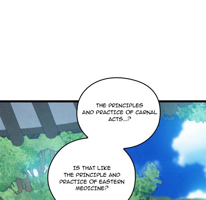 In Her Place Chapter 93 - Page 84