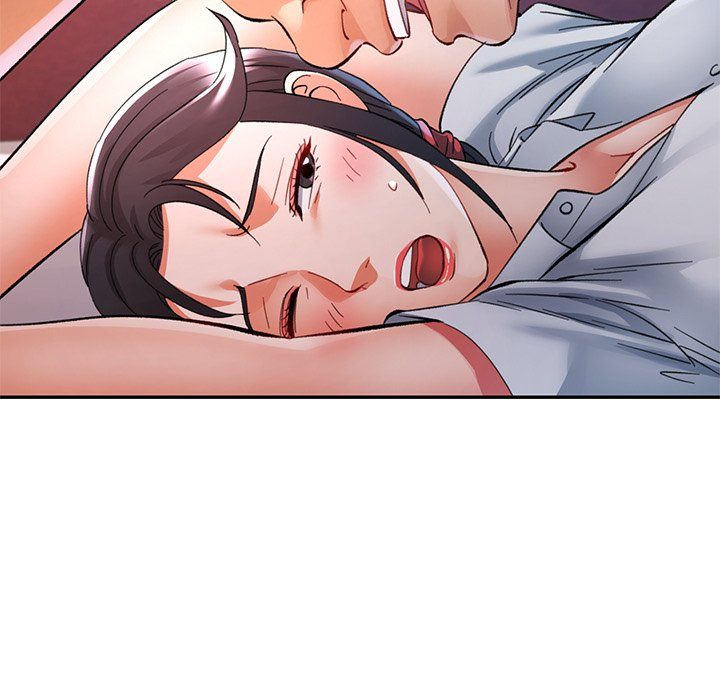 In Her Place Chapter 95 - Page 109