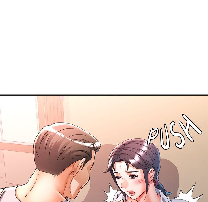 In Her Place Chapter 95 - Page 138