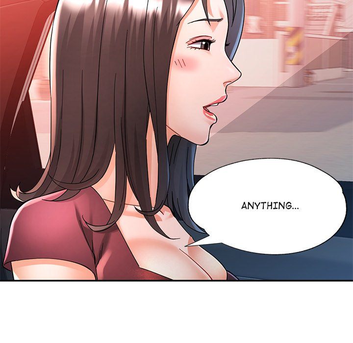 In Her Place Chapter 95 - Page 17