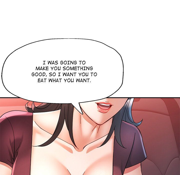 In Her Place Chapter 95 - Page 18