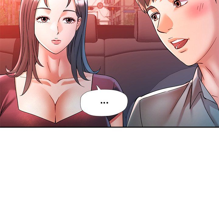 In Her Place Chapter 95 - Page 46