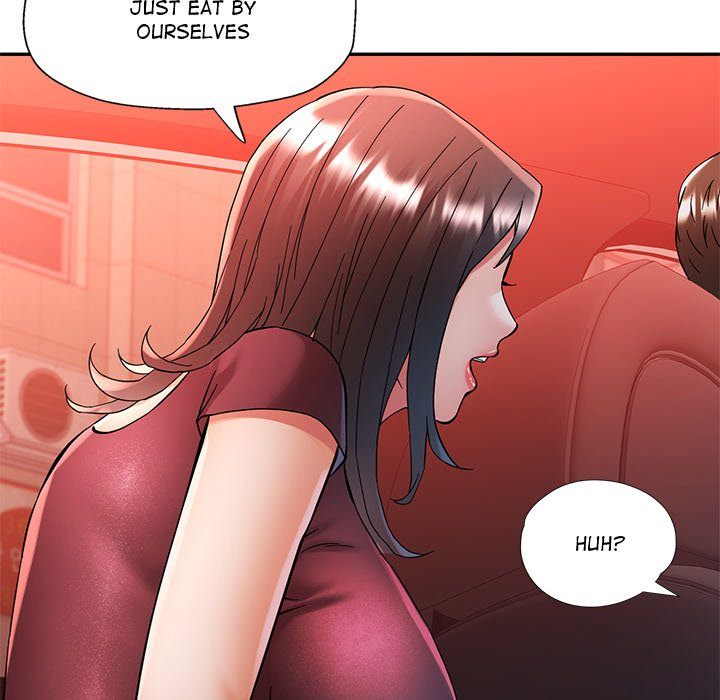 In Her Place Chapter 95 - Page 49