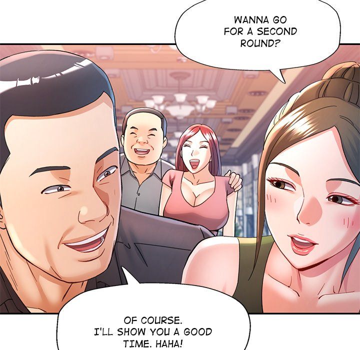 In Her Place Chapter 95 - Page 89