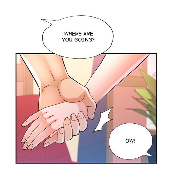In Her Place Chapter 95 - Page 97