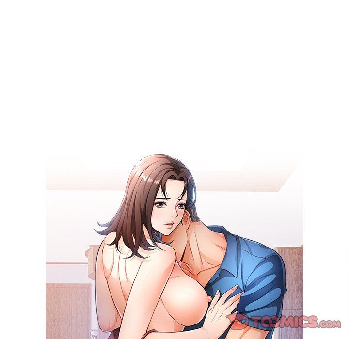 In Her Place Chapter 96 - Page 15