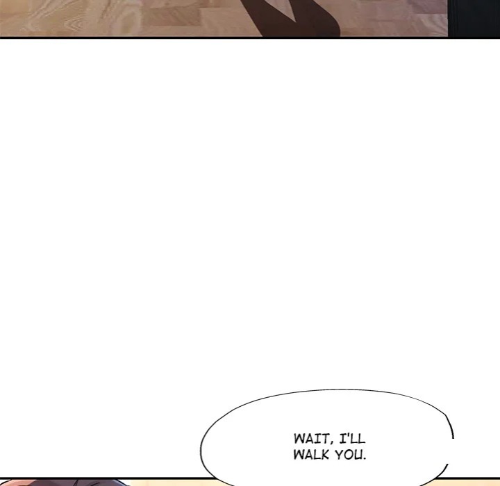 In Her Place Chapter 97 - Page 105