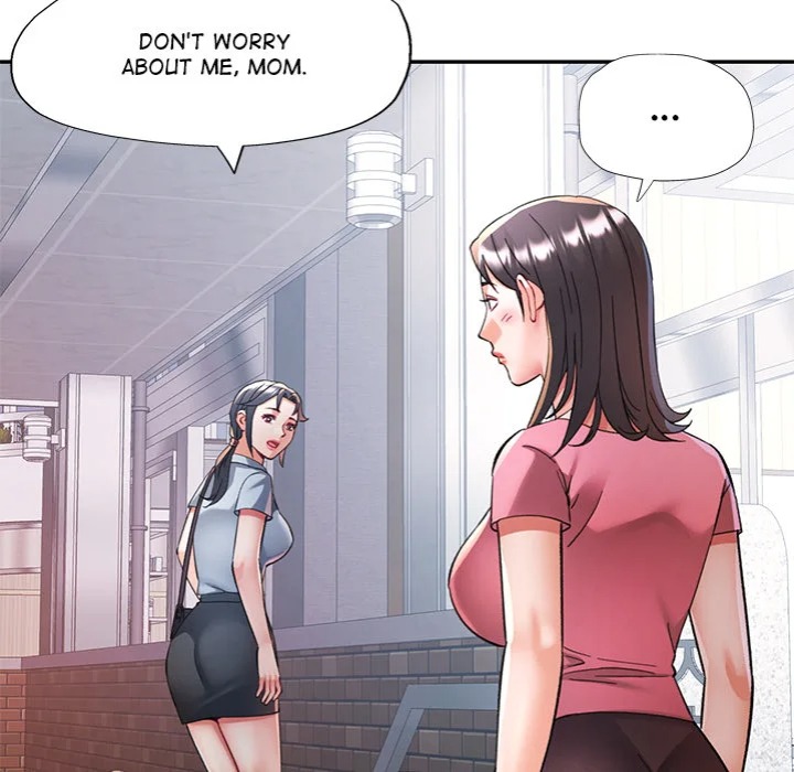 In Her Place Chapter 97 - Page 110