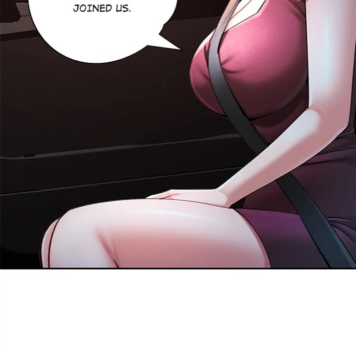 In Her Place Chapter 97 - Page 19