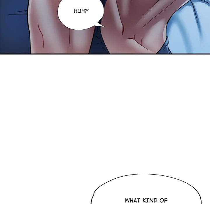 In Her Place Chapter 97 - Page 83
