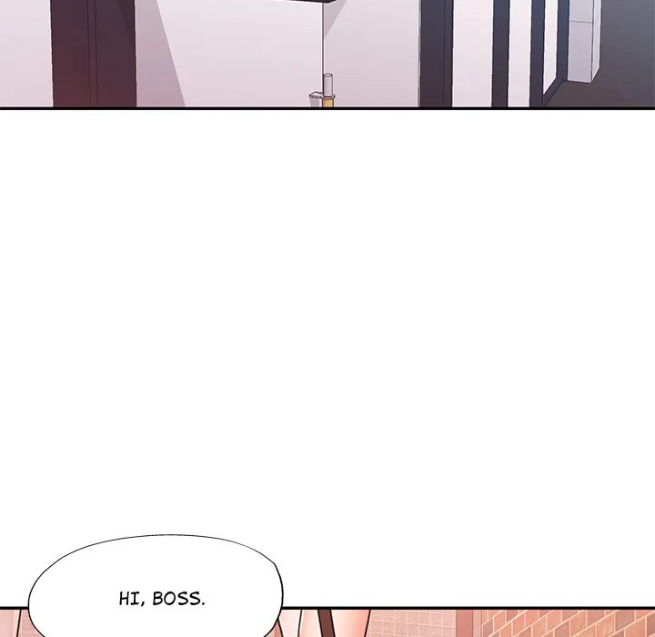 In Her Place Chapter 98 - Page 126
