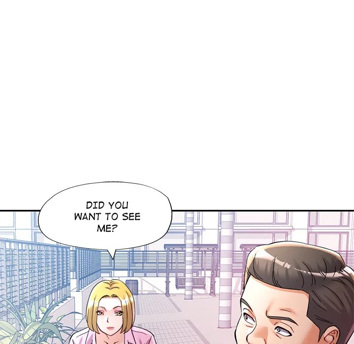 In Her Place Chapter 98 - Page 56