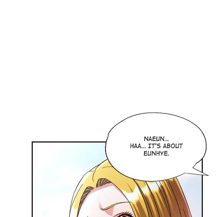In Her Place Chapter 98 - Page 60