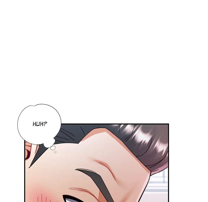 In Her Place Chapter 98 - Page 72