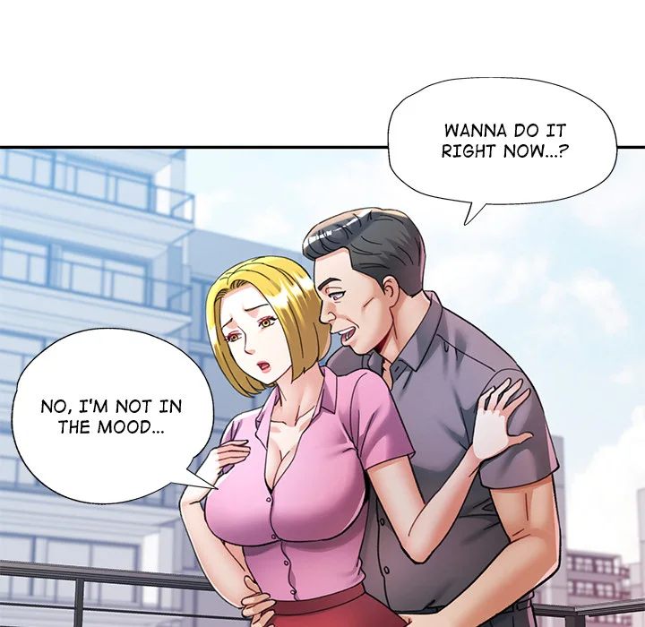 In Her Place Chapter 98 - Page 79