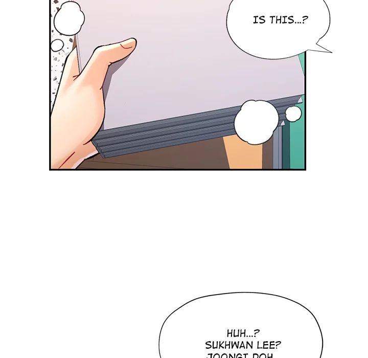 In Her Place Chapter 99 - Page 128