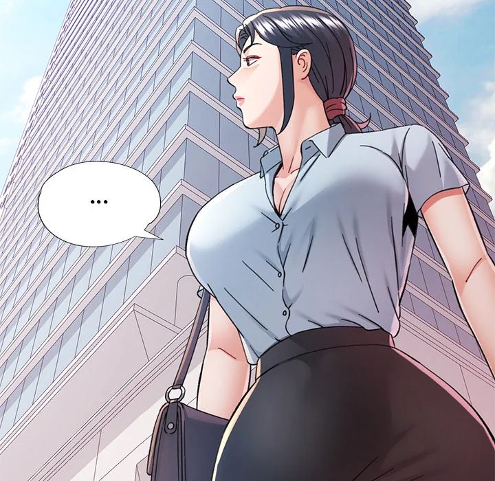 In Her Place Chapter 99 - Page 17