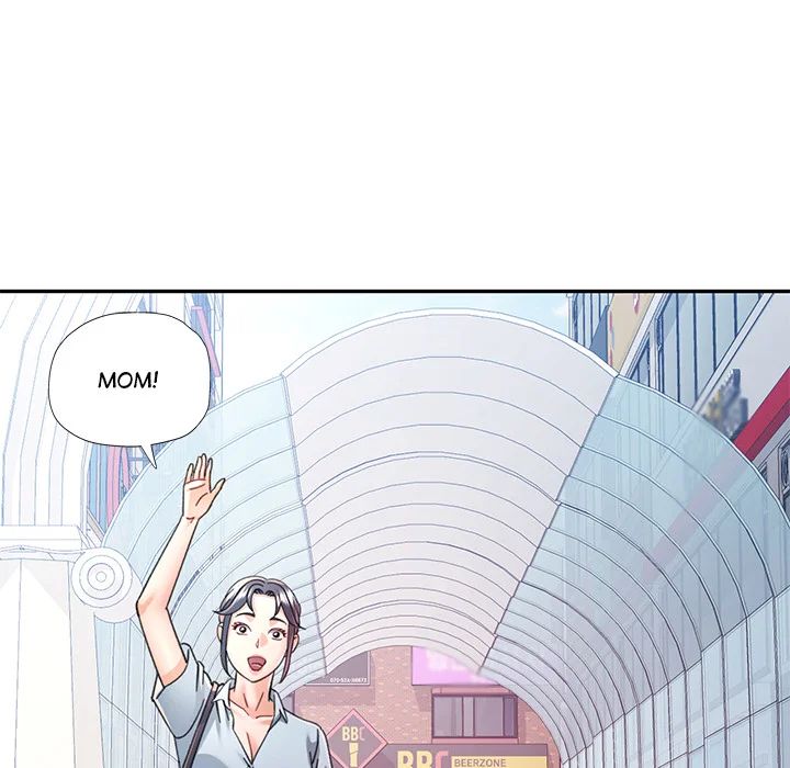 In Her Place Chapter 99 - Page 36