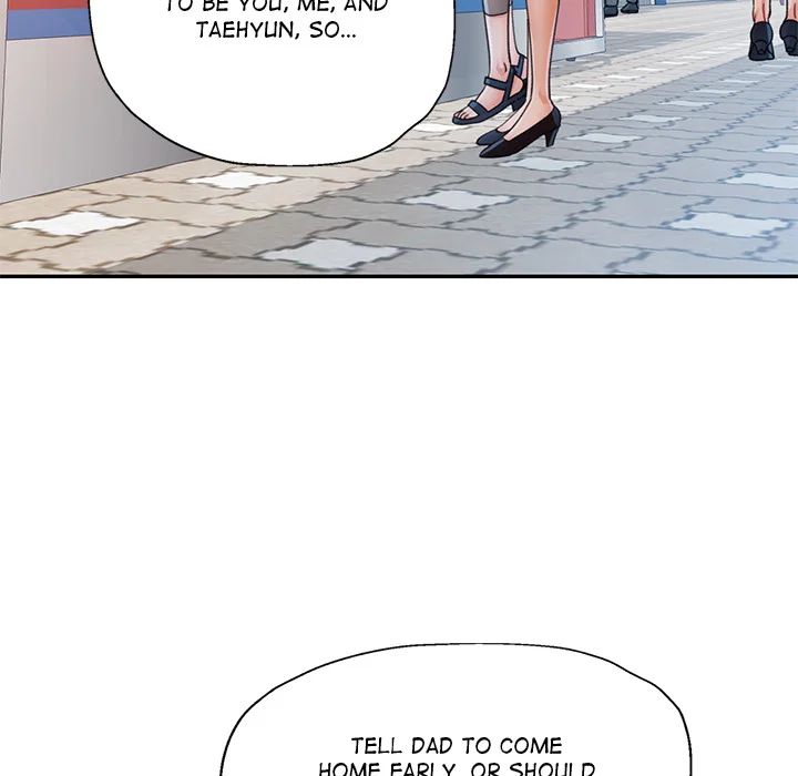 In Her Place Chapter 99 - Page 48