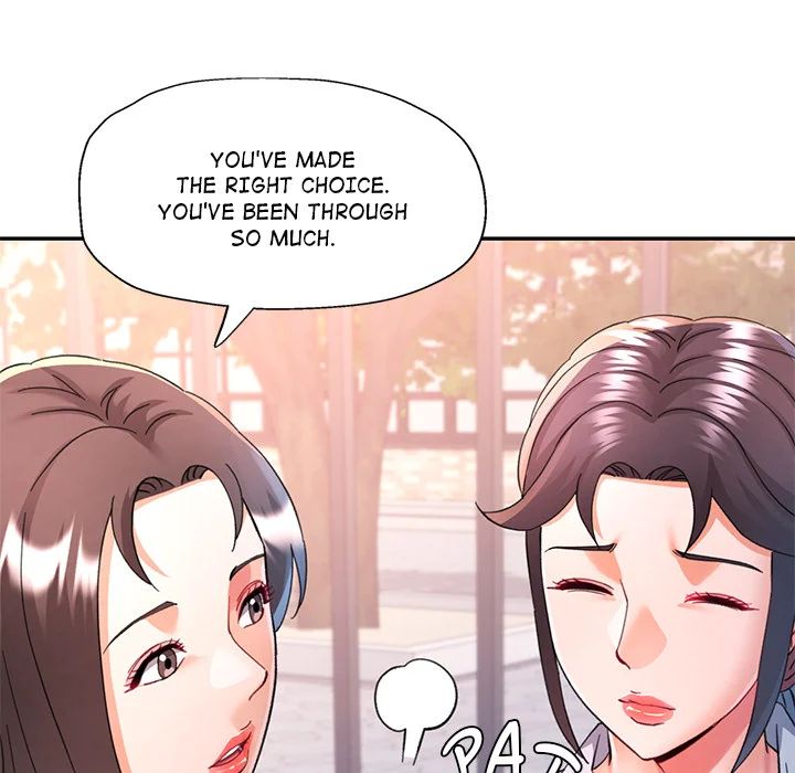 In Her Place Chapter 99 - Page 78