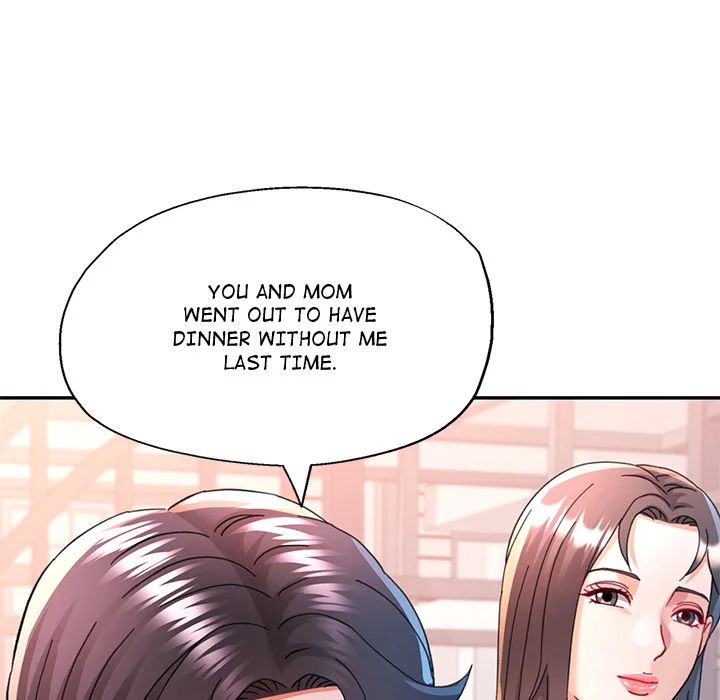 In Her Place Chapter 99 - Page 91